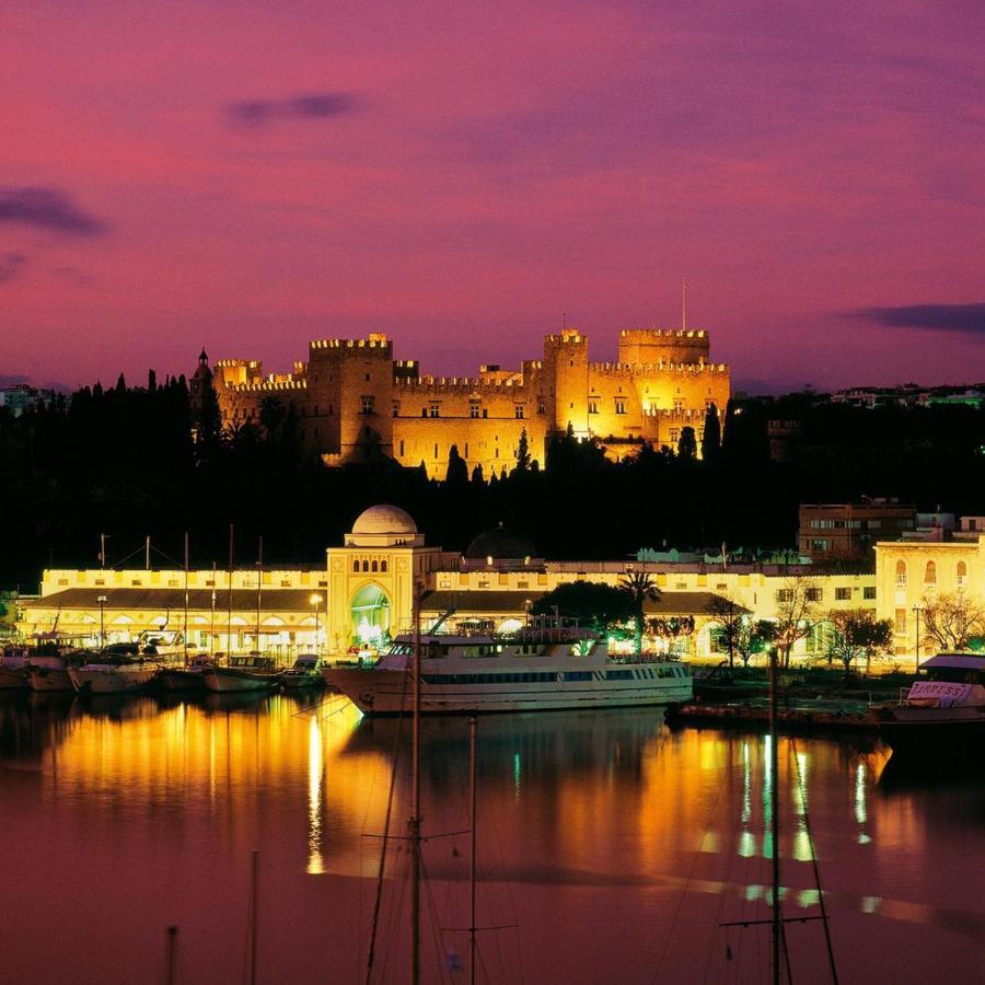 Apartment Rhodes Retreat & Getaway Rhodes City