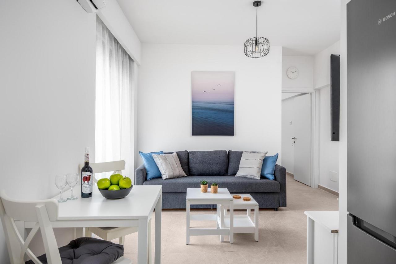 Apartment Rhodes Retreat & Getaway Rhodes City